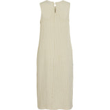 VILA VILA Damen Kleid VIKALVIN Restudsalg Birch