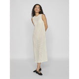 VILA VILA Damen Kleid VIKALVIN Restudsalg Birch