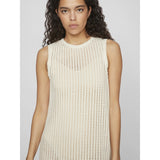 VILA VILA Damen Kleid VIKALVIN Restudsalg Birch