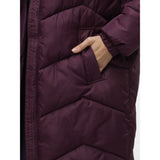 Vero Moda VMLIGARIO COAT BOO Restudsalg Winetasting
