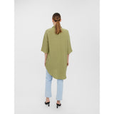 Vero Moda Vero moda Damen Hemd VMNATALI Restudsalg Sage