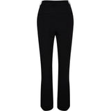 Vero Moda Vero Moda Damen Hose VMALIA Restudsalg Black