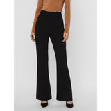 Vero Moda Vero Moda Damen Hose VMALIA Restudsalg Black