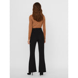 Vero Moda Vero Moda Damen Hose VMALIA Restudsalg Black