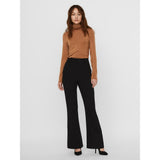 Vero Moda Vero Moda Damen Hose VMALIA Restudsalg Black