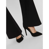 Vero Moda Vero Moda Damen Hose VMALIA Restudsalg Black