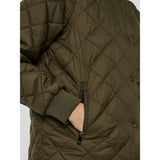 Vero Moda Vero Moda Damen jacke VMHAYLE Restudsalg Ivy green