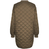 Vero Moda Vero Moda Damenjacke VMHAYLE Restudsalg Bungee Cord