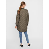 Vero Moda Vero Moda Damenjacke VMHAYLE Restudsalg Bungee Cord