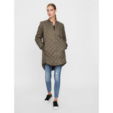 Vero Moda Vero Moda Damenjacke VMHAYLE Restudsalg Bungee Cord