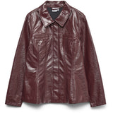 Vero Moda Vero Moda Damen Jacke VMLOTTIE  Winetasting
