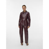 Vero Moda Vero Moda Damen Jacke VMLOTTIE  Winetasting