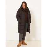 Vero Moda Vero Moda Damen Jacke VMMILLAS Jacket Chocolate Brown