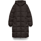 Vero Moda Vero Moda Damen Jacke VMMILLAS Jacket Chocolate Brown