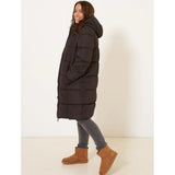 Vero Moda Vero Moda Damen Jacke VMMILLAS Jacket Chocolate Brown
