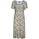 Vero Moda Vero Moda Damenkleid VMEASY Restudsalg Black Mia