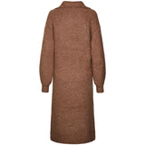 Vero Moda Vero Moda Damen Kleid VMFILENE Restudsalg Aztec W. MELANGE