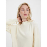 Vero Moda Vero Moda Damen Kleid VMNANCY Restudsalg Birch