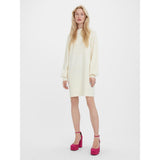 Vero Moda Vero Moda Damen Kleid VMNANCY Restudsalg Birch