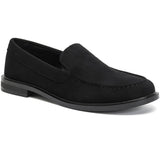 SHOES Vianne Damen Loafers 1538 Shoes Black