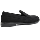 SHOES Vianne Damen Loafers 1538 Shoes Black