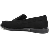 SHOES Vianne Damen Loafers 1538 Shoes Black