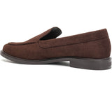 SHOES Vianne Damen Loafers 1538 Shoes Brown