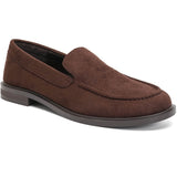 SHOES Vianne Damen Loafers 1538 Shoes Brown