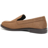 SHOES Vianne Damen Loafers 1538 Shoes Mocha