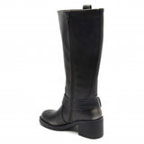 SHOES Yolene Damen Stiefel 9639A Restudsalg Gun