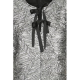 b.young b.young Damenkleid BYDETONA Restudsalg Gun metal