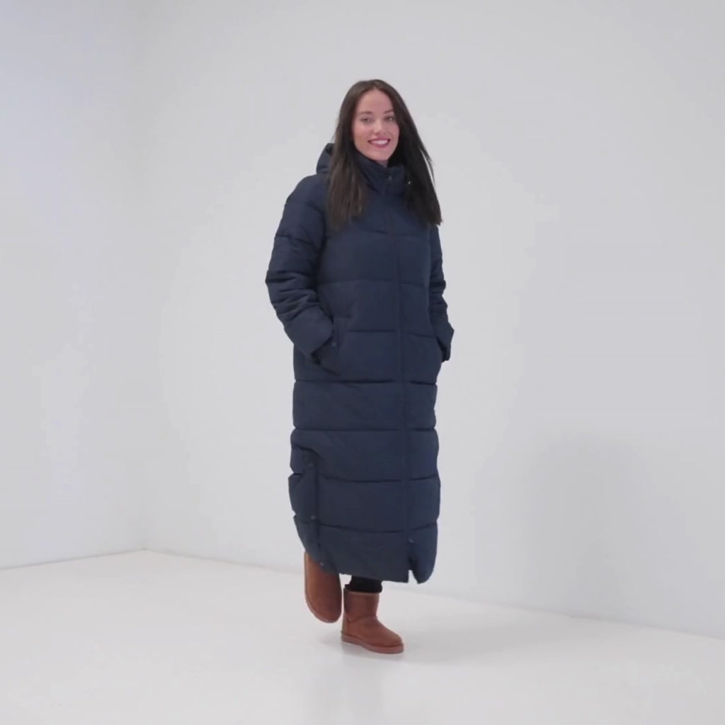 ONLY ONLY Damenjacke ONLPAULINA Restudsalg Night Sky