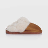 SHOES Molly Hausschuhe YL-156 Restudsalg Camel