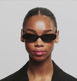 A. KJÆRBEDE A.Kjærbede Sonnenbrillen Macy Sunglasses Demi Tortoise