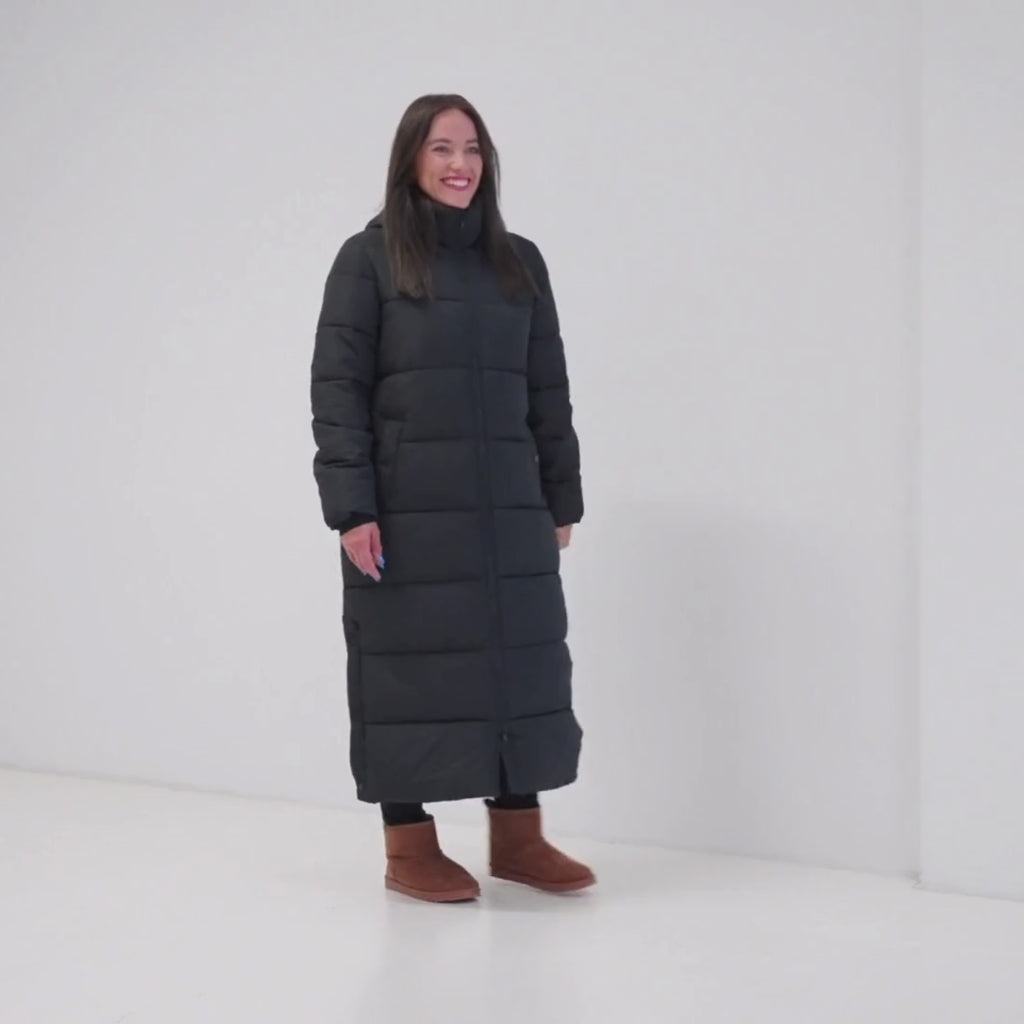 ONLY ONLY Damenjacke ONLPAULINA Jacket Black